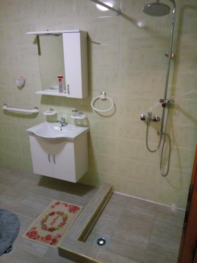 Hotel Sobe Majda Visoko Exterior foto